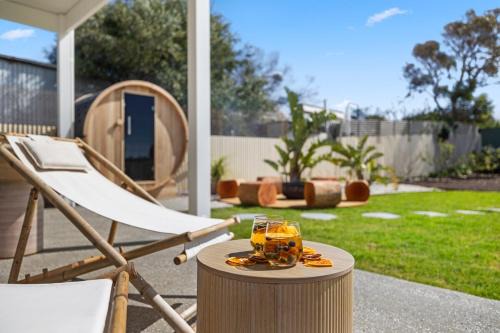 Silver Sands House | YARLU by Silver Sands