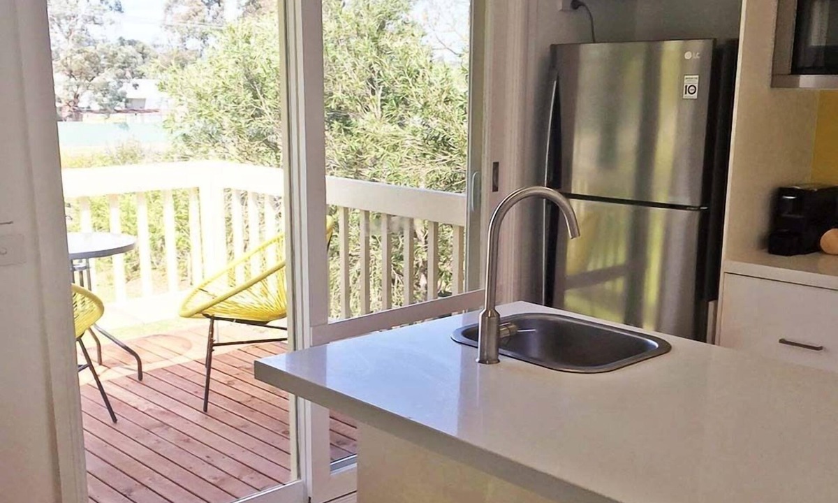 Yarra Glen Apartment | Yarra Glen Racecourse Apartments