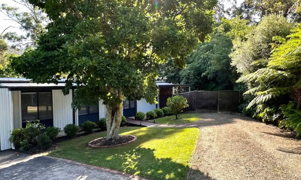 Warburton House | Yarra Sounds relaxing getaway