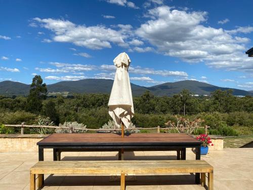 Yarra Junction House | Yarra Valley Country Escape