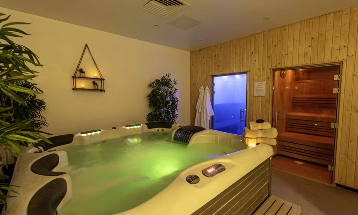 Broadstairs Hotel | Yarrow Hotel