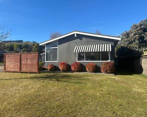 Kinloch House | Yasmin Cottage