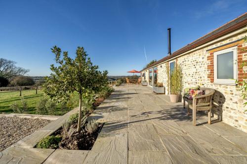 Holditch House | Yawlings