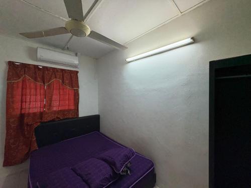 Padang Rengas House | YDK Homestay