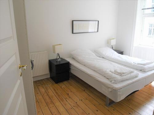 København N Apartment | Ydunsgade