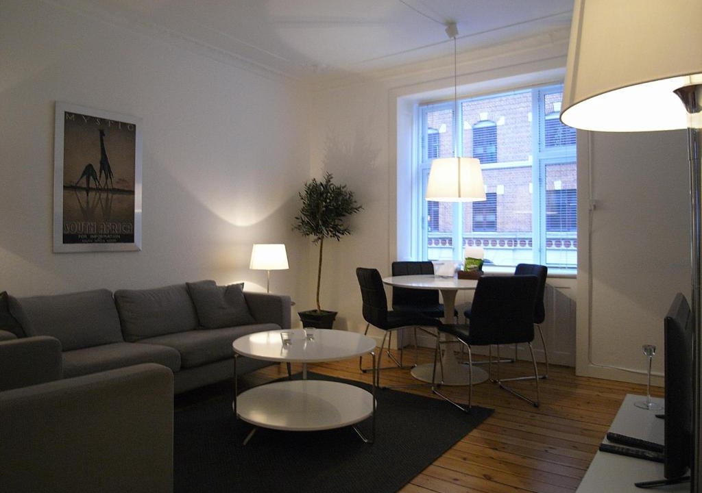 København N Apartment | Ydunsgade