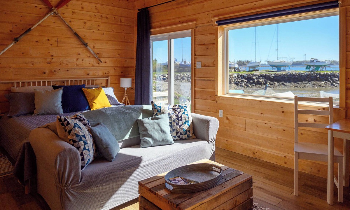 Argyle Hotel | Ye Olde Argyler Lodge