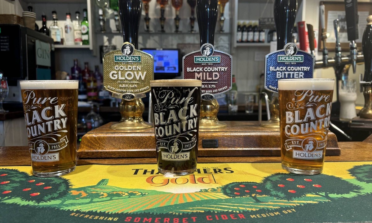 Ironbridge Hotel | Ye Olde Robin Hood Inn