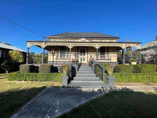 Yea House | Yea River Cottage