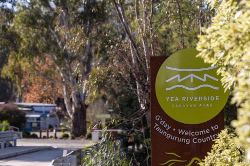 Yea Other | Yea Riverside Caravan Park