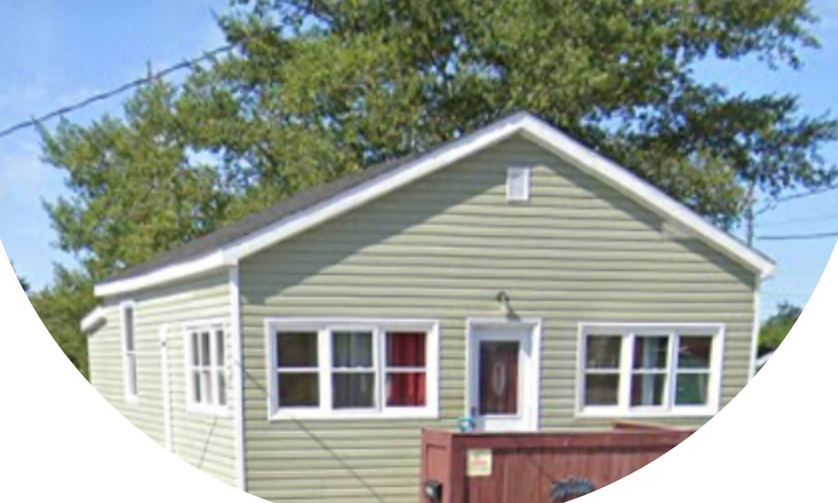 Membertou House | Year round central location