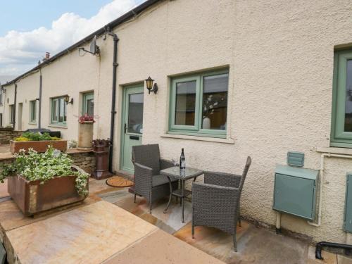 Great Broughton House | Yeat Stoup Cottage