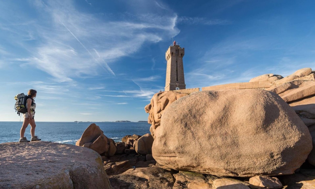 Pommerit-Jaudy House | Yec'hed Mat - Pommerit Jaudy