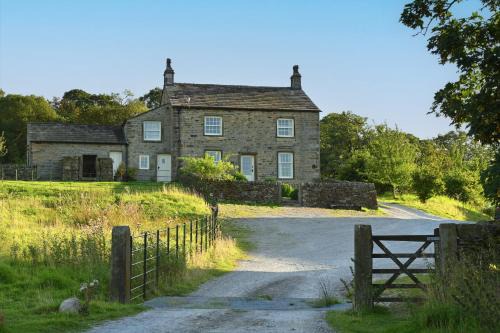 Skipton House | Yellison at Broughton Sanctuary