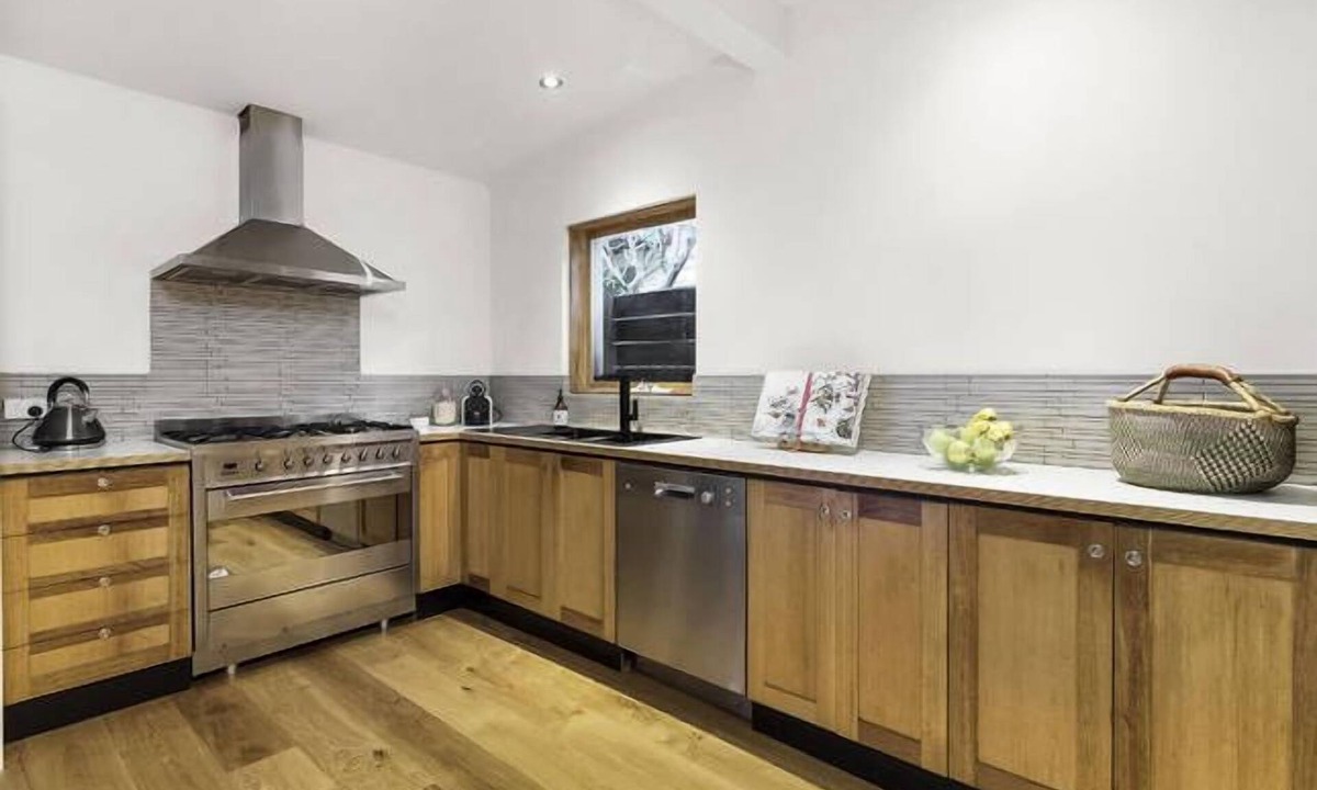 Coburg House | Yellow Door Boutique Accommodation