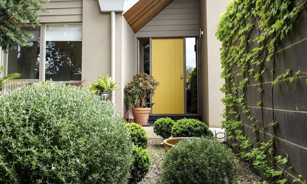 Barwon Heads Villa | Yellow Door Villa