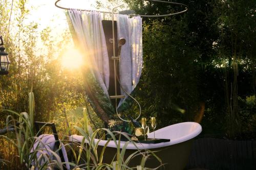 Cropthorne Other | Yellow Egg