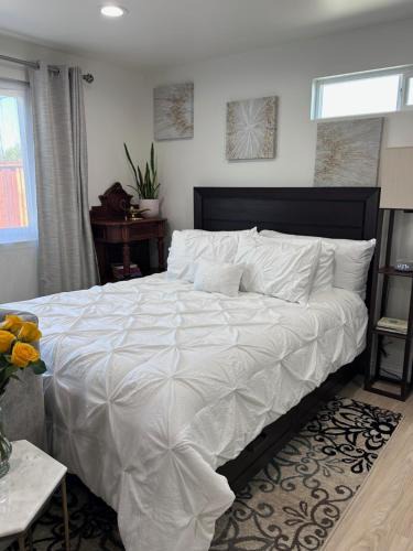 Alum Rock Apartment | Yellow Gate Executive Retreat