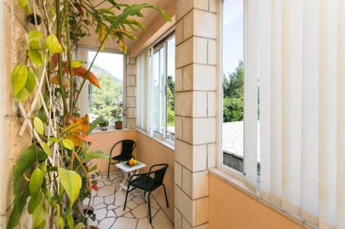 Montovjerna House | Yellow Room Guesthouse
