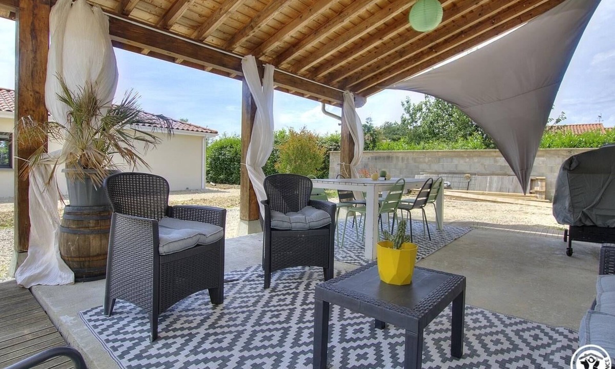 Certines House | Yellow sugar - CERTINES