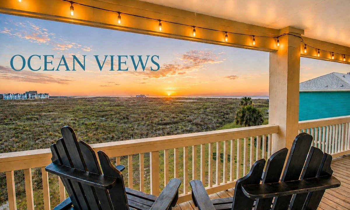 Bella Vista House | Yellowfin Inn | Ocean Views + Pet Friendly!