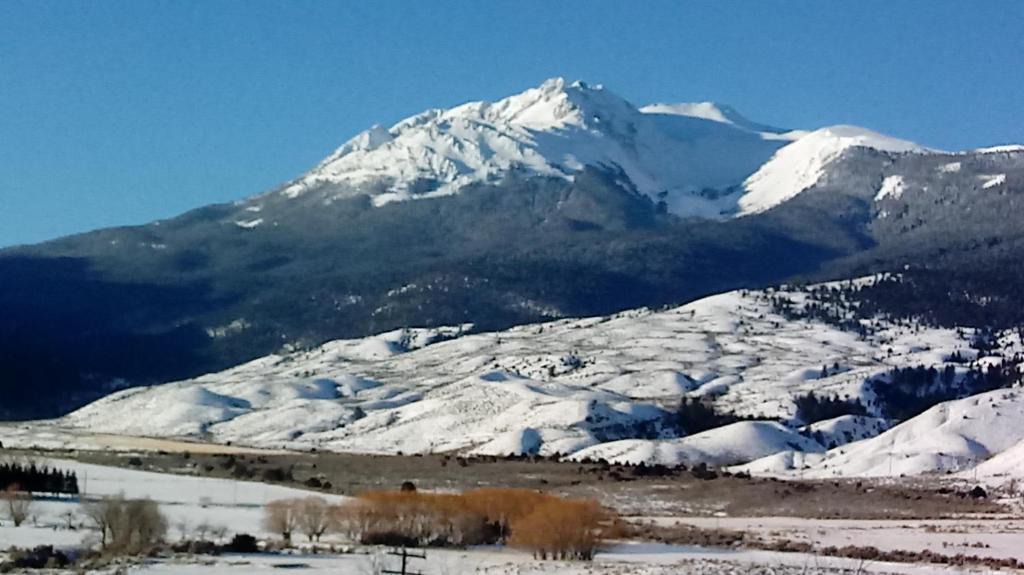 Gardiner Hotel | Yellowstone Basin Inn