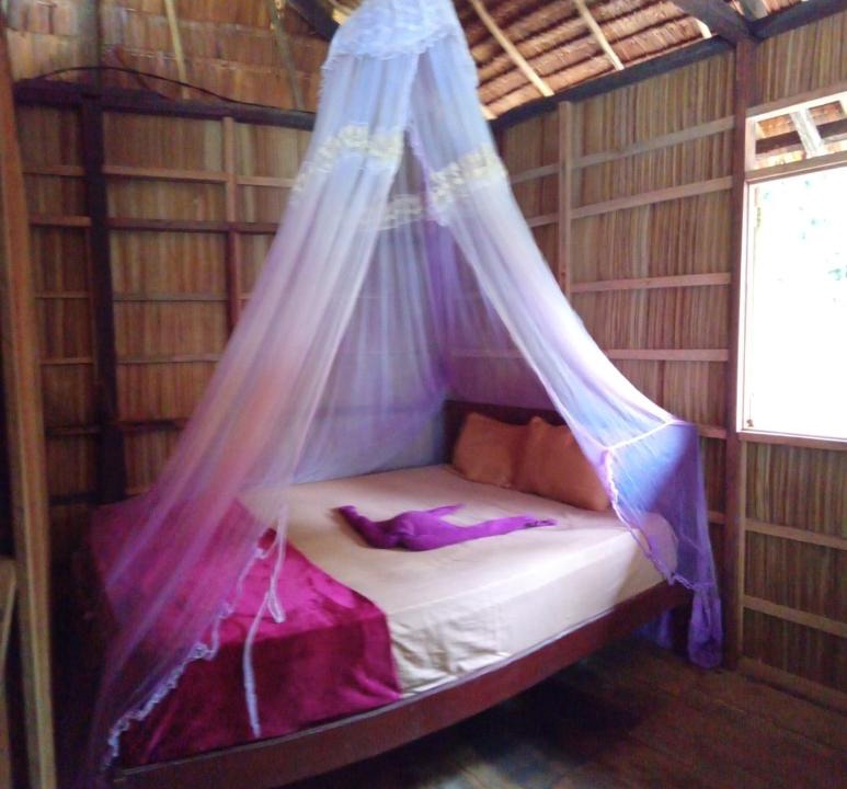 Yenbeser Villa | Yenrou Homestay