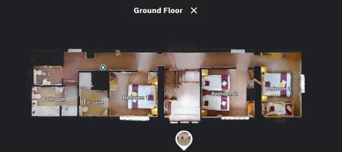 Oare House | Yenworthy Barn Countisbury