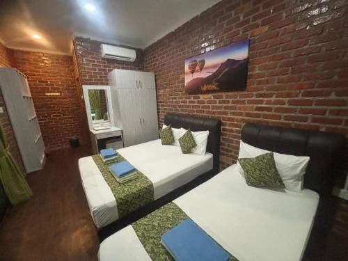 Hulu Langat Hotel | Yeob Village