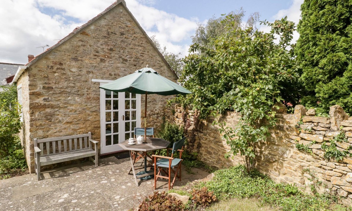 West Chinnock Cottage | Yeoman Cottage