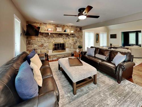 Blakeslee House | Yes Deer