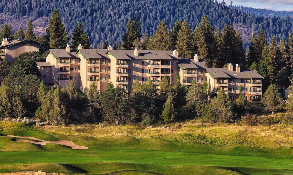 Klamath Falls Resort | Yes . life is this good!