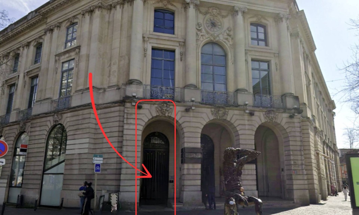 Mulhouse Hotel | Yes ueeeeeee