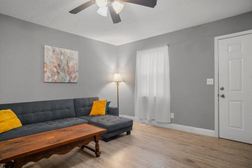 Stanton Apartment | Yeti Escape