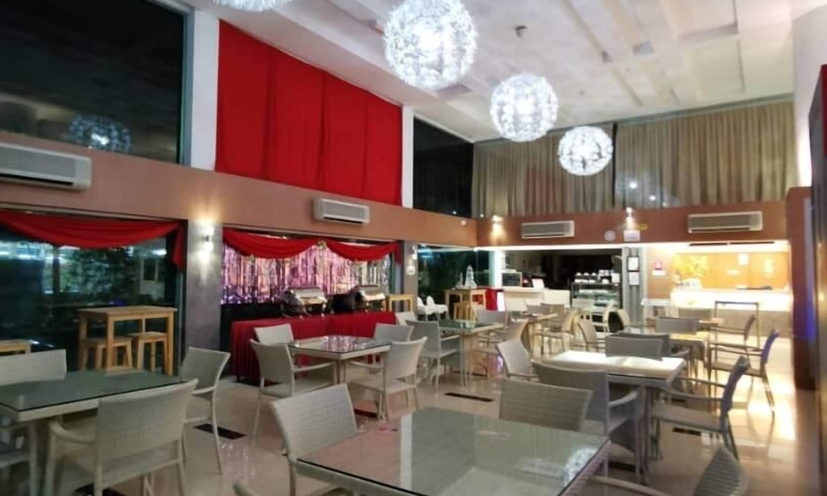 Teluk Intan Hotel | Yew Boutique Hotel