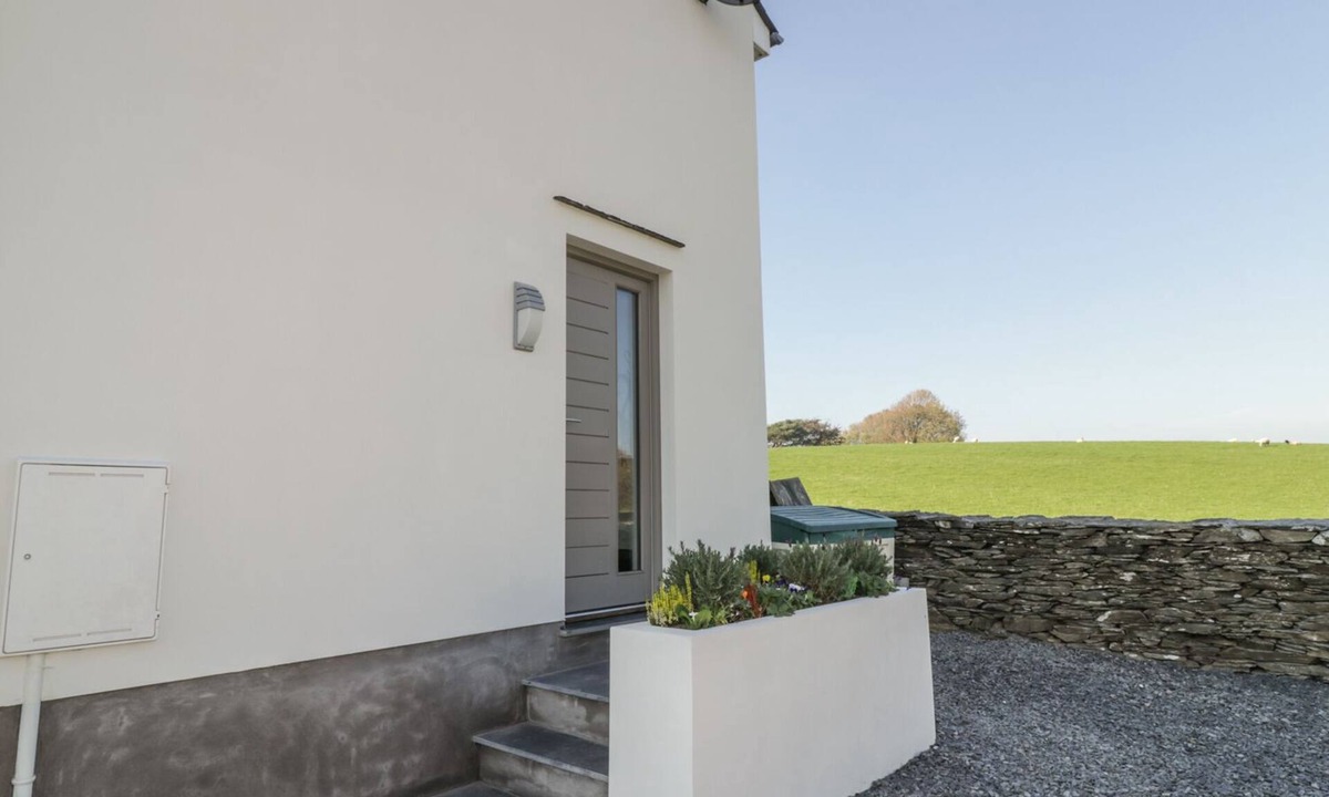 Soutergate Cottage | Yew Fold