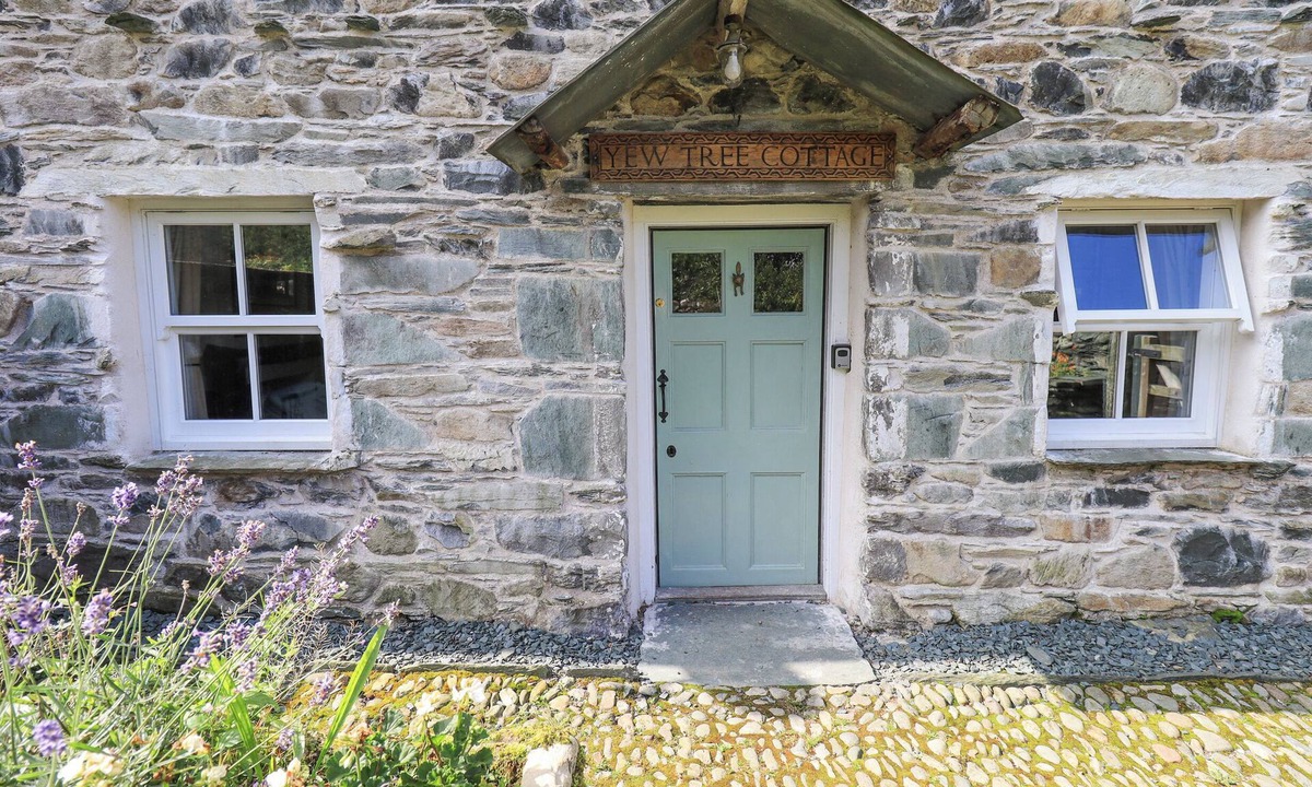 Borrowdale Cottage | Yew Tree Cottage Borrowdale