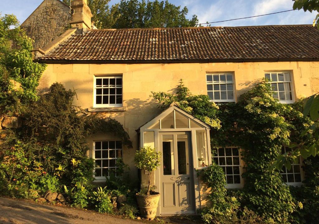 Claverton House | Yew Tree Cottage