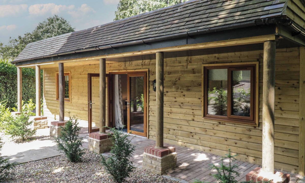 Dartford Cottage | Yew Tree Cottage