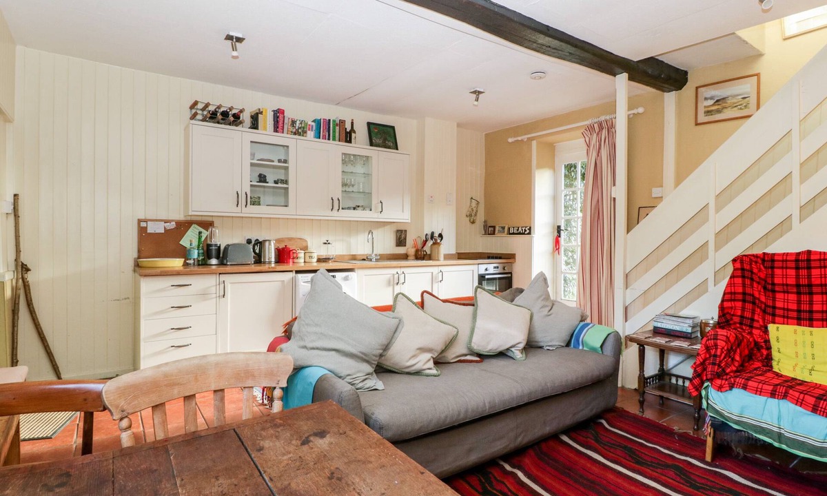 Docklow Cottage | Yew Tree Cottage