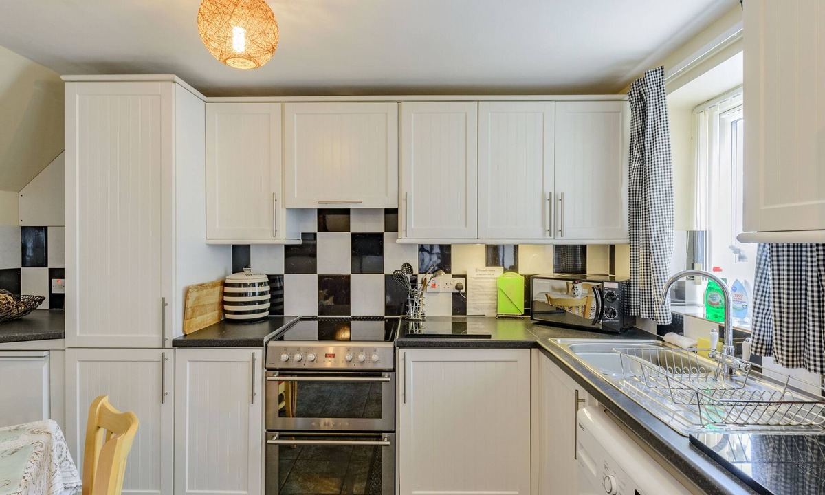 Welshpool Cottage | Yew Tree Cottage