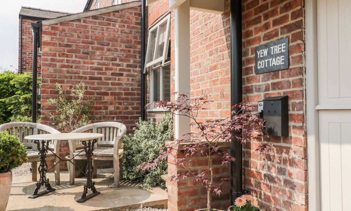 South Ferriby Cottage | Yew Tree Cottage