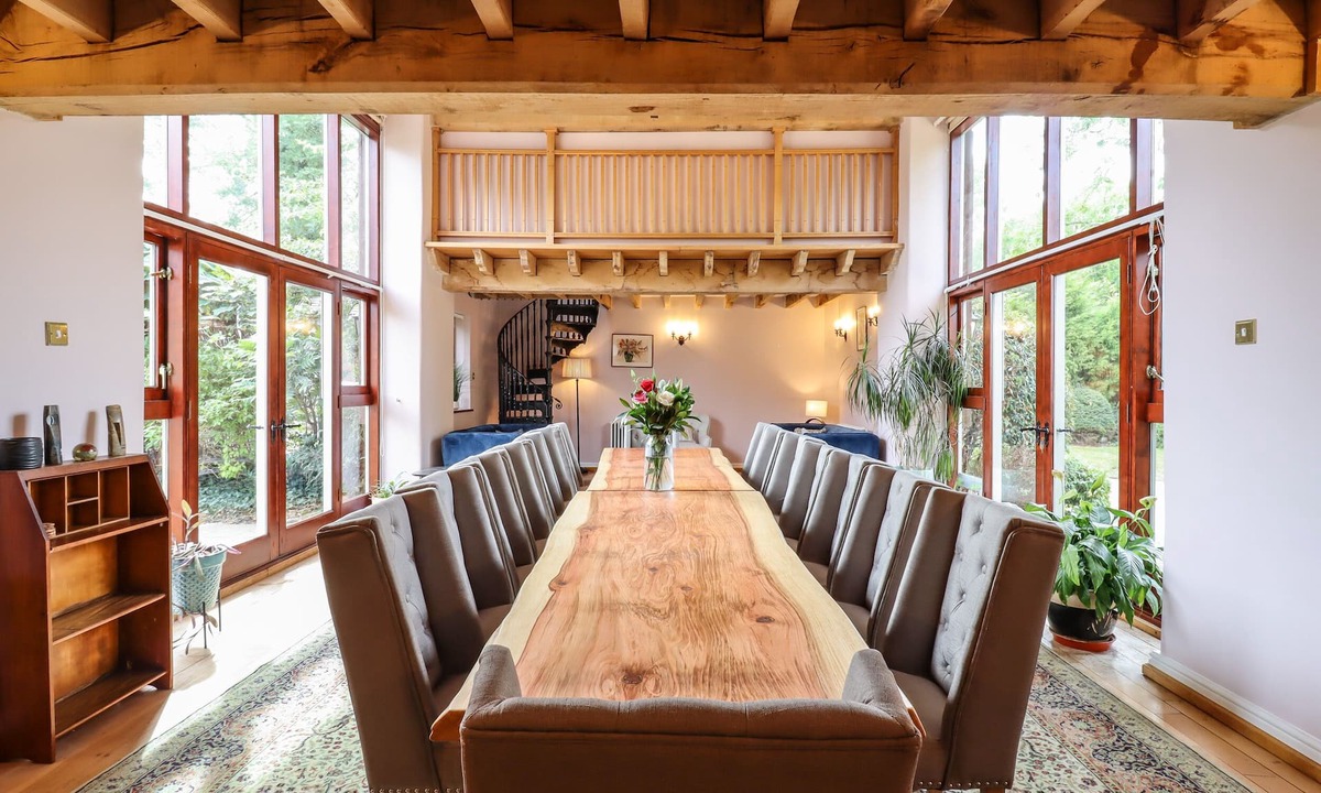 Charlton-on-Otmoor Cottage | Yew Tree Farm