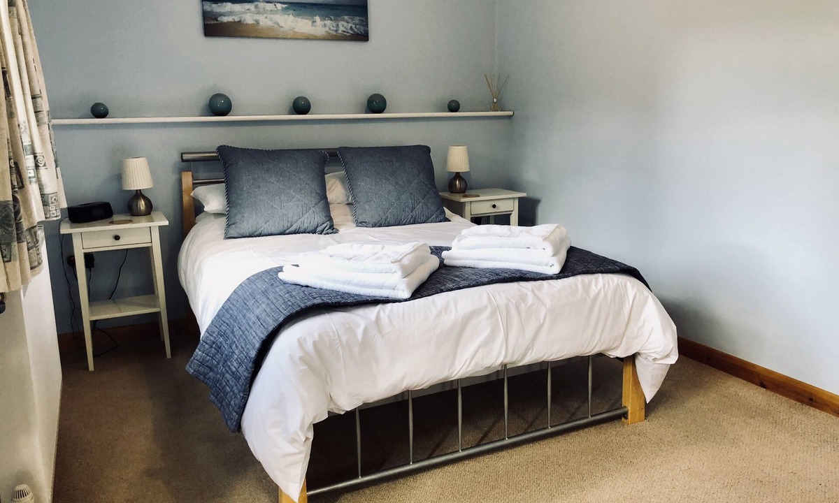 Newton Longville Bed & Breakfast | Yew Tree Farm