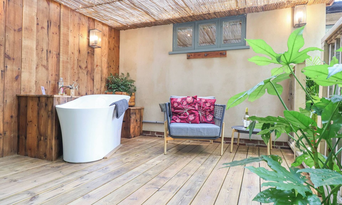 Woodbridge Cottage | Yew Tree Farm Stable, Worlingworth