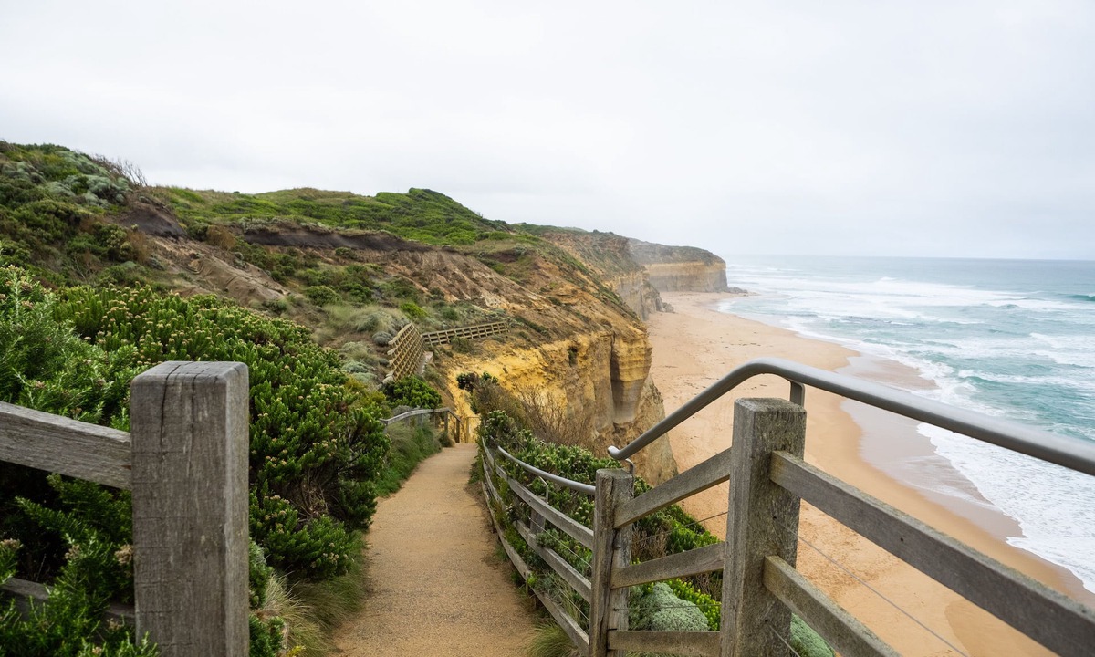 Apollo Bay Hostel | YHA Apollo Bay Eco