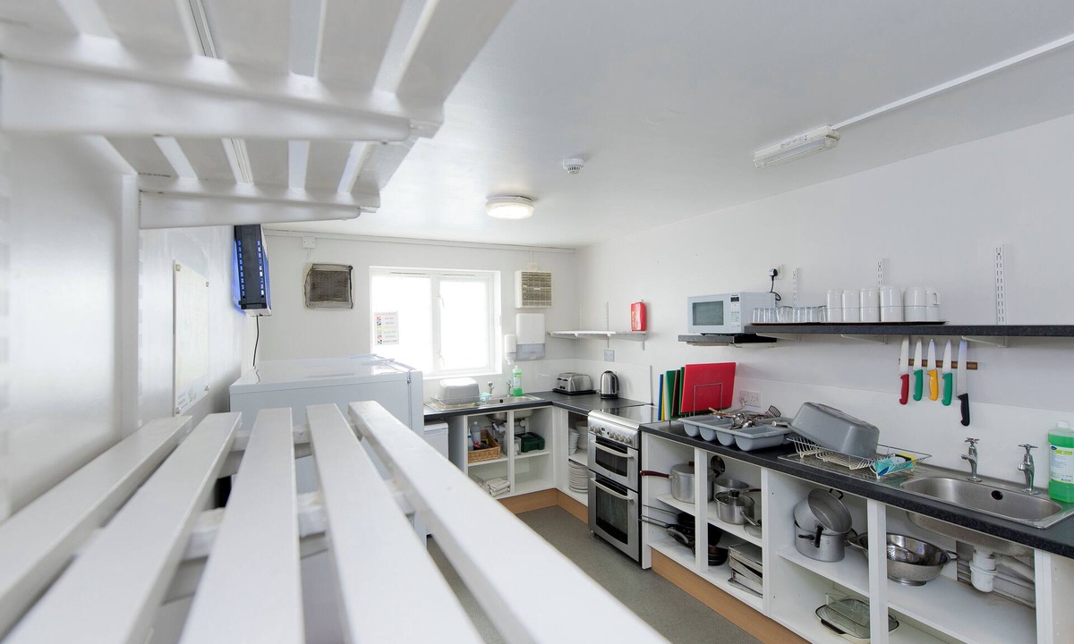 Blaxhall Hostel | YHA Blaxhall - Hostel