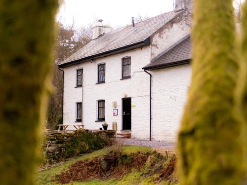Libanus Hostel | YHA Brecon Beacons