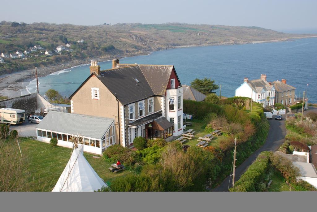 Coverack Hostel | YHA Coverack