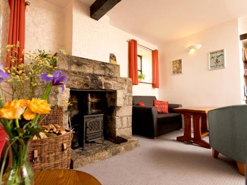 Dartmoor Forest Hostel | YHA Dartmoor